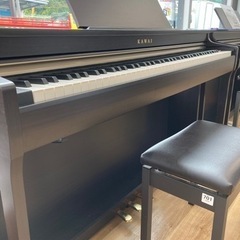 【トレファク高槻店】取りに来れる方限定！【河合楽器】電子ピアノです！！
