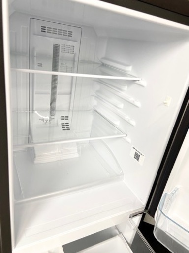 激安‼️高年式 20年製 138L Panasonic2ドア冷蔵庫NR-B14CW-T?