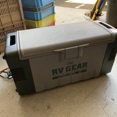 保冷保温クーラーボックス100V 12v 松下電工