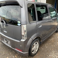EKスポーツ　4WD 車検1年付の画像