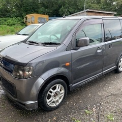 EKスポーツ　4WD 車検1年付の画像