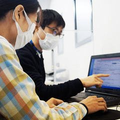  [社]積極採用中！障がい者の方の就労サポート業務◎支援トレーナー（職業指導員）大募集の画像