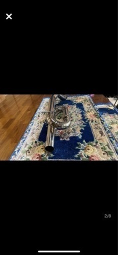 ek9 等シビック用 ワンオフマフラー