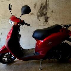 (終了)HONDA　DIO 　FITの画像