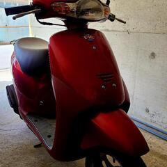 (終了)HONDA　DIO 　FIT