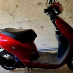 (終了)HONDA　DIO 　FITの画像