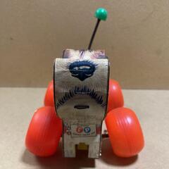 ビンテージ Little Snoopy リトルスヌーピーの画像