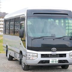 【レンタカー】接客・点検業務の画像