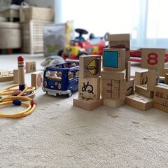 未経験から活躍できる児童指導員