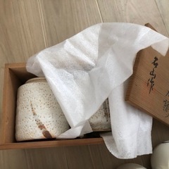 湯のみ一式 16個の画像