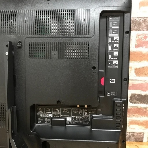 即日受渡❣️全国送料込シャープ 4k40V型YouTube Netflix視聴可能 即日受渡❣️全国送料込2年前購入ティーズ24型チューナーレス