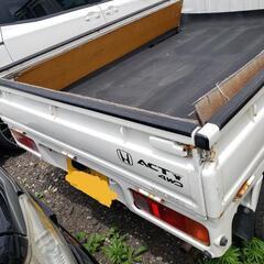 ホンダ、軽トラの画像