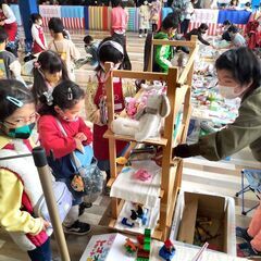 【出店者募集／もうすぐ〆切】キッズフリマ @イオンモール浜松志都呂 - フリーマーケット