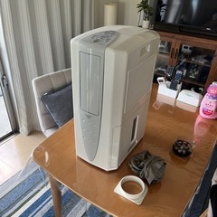 売れましたどこでもクーラー コロナ 衣類乾燥機＋除湿機