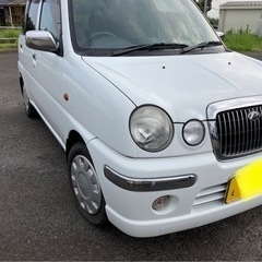 🚗スバル　プレオ　ネスタ🚗の画像