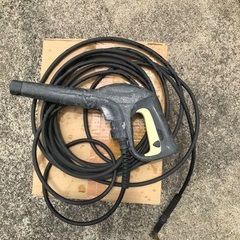 再掲8/15迄　サーキュレーター&高圧洗浄機【ジャンク】の画像
