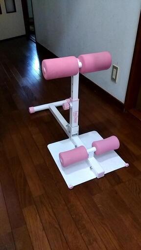 スクワット器具