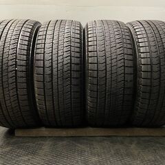 BS BLIZZAK VRX2 235/50R18 18インチ ...
