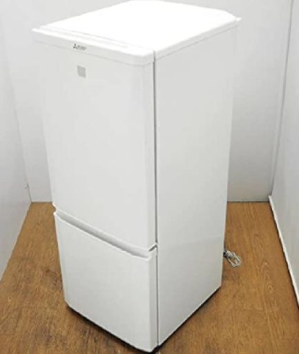 三菱冷蔵庫 147Ｌ