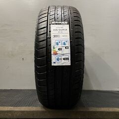 新品 RADAR Dimax R8+ 215/45ZR18 18...