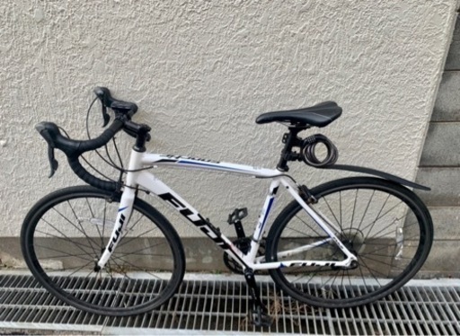 Fuji ロードバイク　スポルティフ2.3