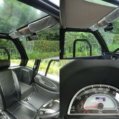 ☆超小型EV『e-Apple』走行623km 右ハンドル仕様 鉛BT 電気自動車ミニカー☆東京都大田区【下取OK】の画像