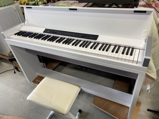 お薦め品‼️激安‼️KORG電子ピアノ LP-350 2009年