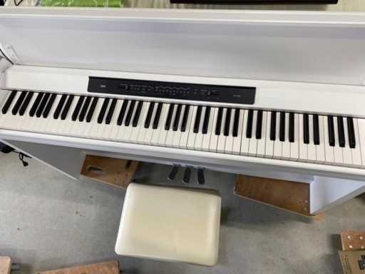 お薦め品‼️激安‼️KORG電子ピアノ LP-350 2009年