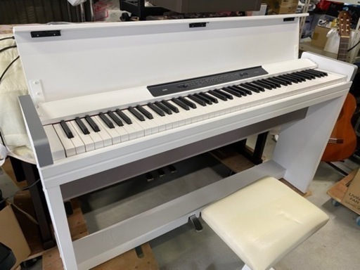 お薦め品‼️激安‼️KORG電子ピアノ LP-350 2009年