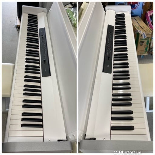 お薦め品‼️激安‼️KORG電子ピアノ LP-350 2009年