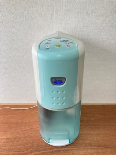 CORONA 衣類乾燥除湿機 CD-Pi6310