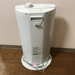 TOYOTOMI EH-104(W)の画像