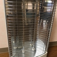 TOYOTOMI EH-104(W)の画像