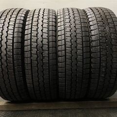 バリ溝 DUNLOP WINTER MAXX SV01 195/...