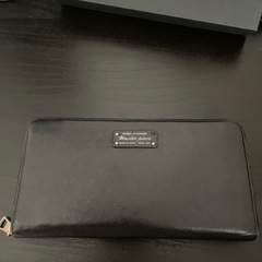 master-Piece  ラウンドウォレット　長財布の画像