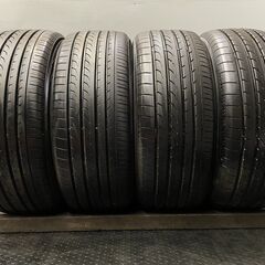 YOKOHAMA BluEarth RV-02 215/45R1...