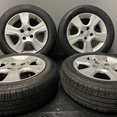【BS ECOPIA NH100C 175/65R15】夏タイヤ...