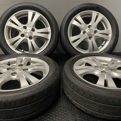 【BS NEXTRY 165/55R14】夏タイヤ【Reverl...