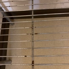 【決定済】スチールラック メタルラック ラックの画像