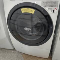 ★HITACHI/日立/10.0/6.0kgドラム式洗濯乾燥機/2016年式/BD-S3800L★