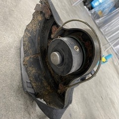 makita 草刈機の画像