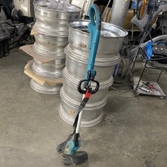 makita 草刈機の画像