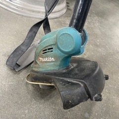 makita 草刈機の画像