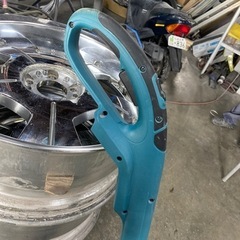 makita 草刈機の画像