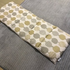 シーズンリーズン✳︎北欧柄✳︎シートクッション✳︎ソファクッショ...