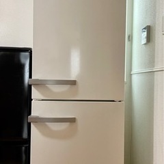 ミーレ　Meile 冷蔵庫（ジャンク品）