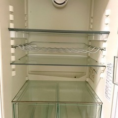ミーレ　Meile 冷蔵庫（ジャンク品）の画像