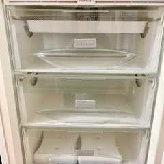 ミーレ　Meile 冷蔵庫（ジャンク品）の画像