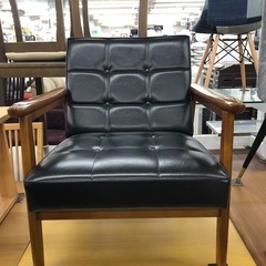 カリモク60 1人掛けチェア入荷しました！【トレファク上福岡】