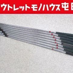 Ben Hogan アイアン８本 APEX スチールシャフト ベ...